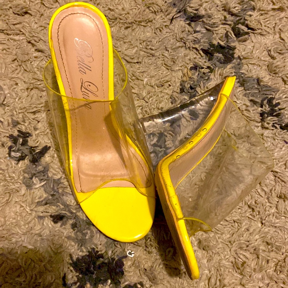 Womens heels